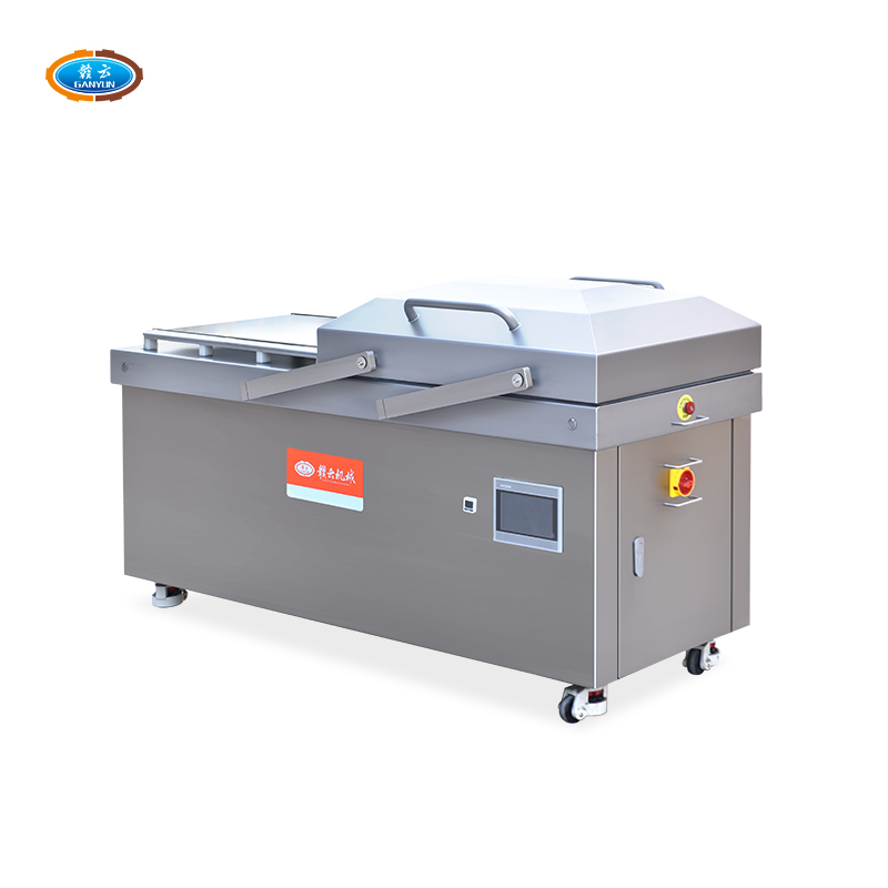 Automatic flap packaging machine